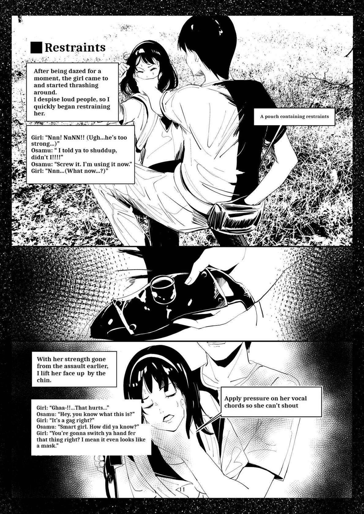 [Tak In Wonderland (T@k)] Bishoujo Hobaku Bon Ni Nostalgic Hen [English] [Gorilla-gag] [Digital]