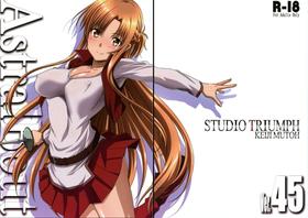 (C100) [STUDIO TRIUMPH (Mutou Keiji)] Astral Bout Ver. 45 (Sword Art Online)