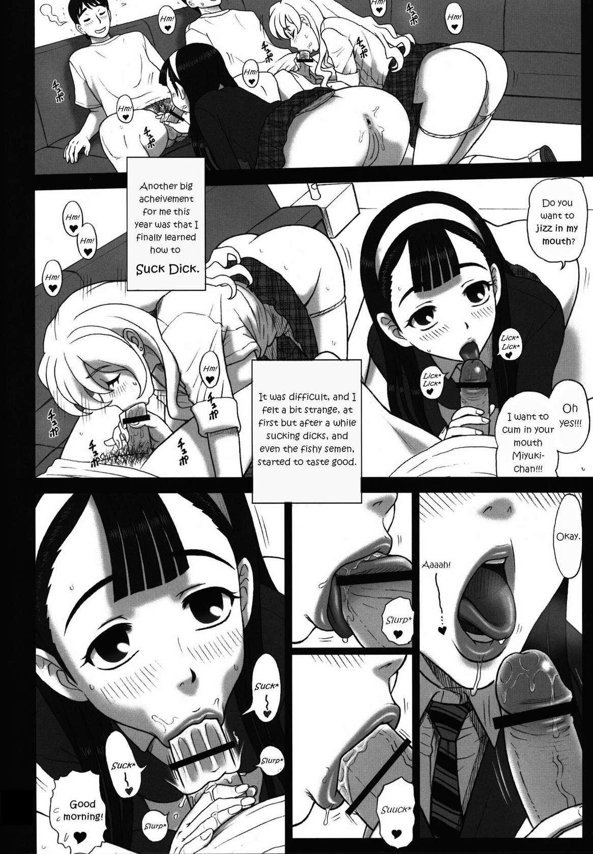 (C81) [Kaiten Sommelier (13.)] 27Kaiten BACK SHOT! [English] [Kalevala]