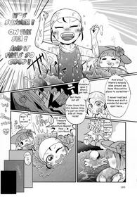 (C92) [Marunomare (Zemurika)] Untitled (Pure Nomi Kiwami) [English]