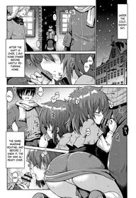 [yaminabe] Bitch Uri no Shoujo | The Little Bitch Girl (Lolicon wa Tsureiwa) [English] [Keeez]