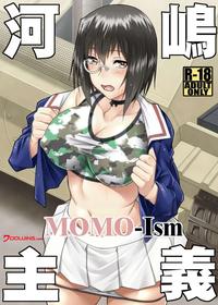 Kawashima Doctrine MOMO-Ism [Oneshot]