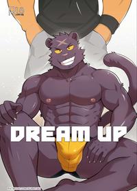 [Luwei] Dream Up {Uncensored} {HD} [English] [Ongoing]