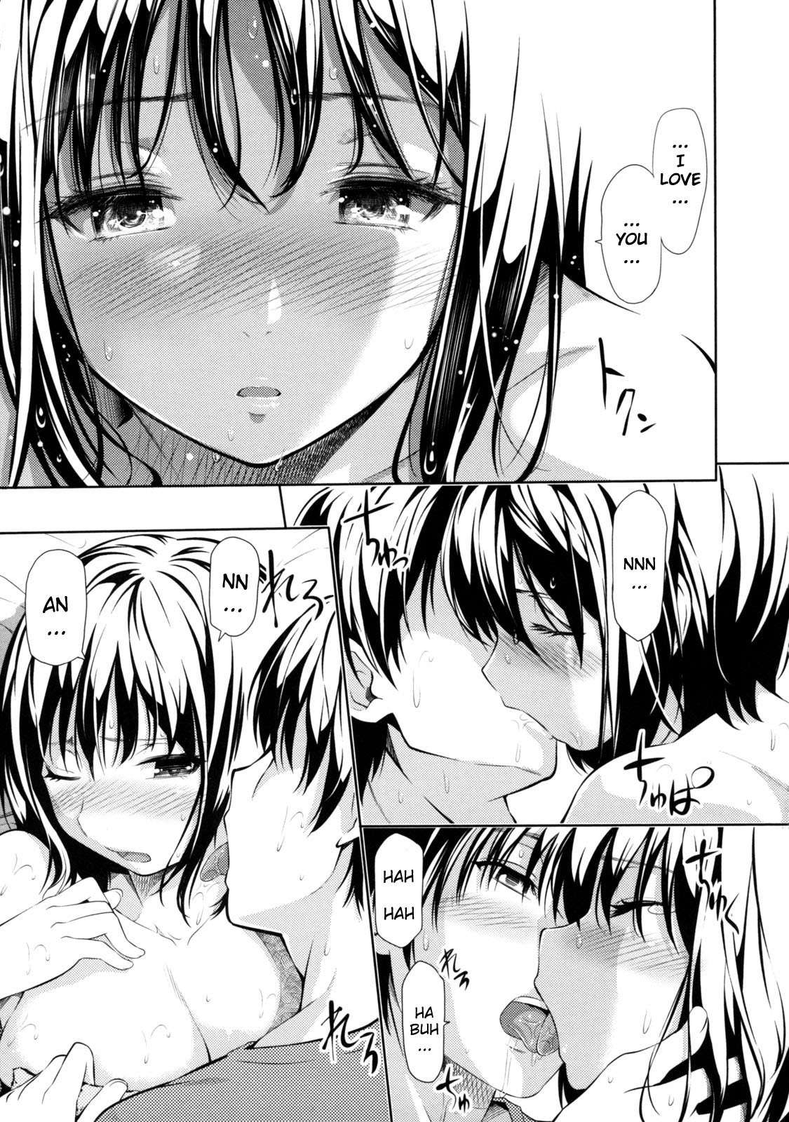 [Tosh] Menkui! Ch.08 [English]