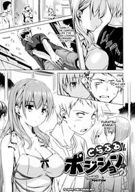 [Tosh] Menkui! Ch.10 [English]