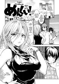 [Tosh] Menkui! Ch.06 [english]