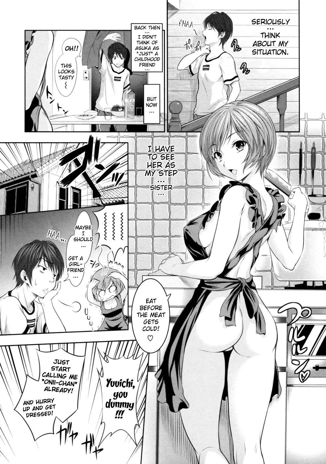 [Tosh] Menkui! Ch.12 [English]