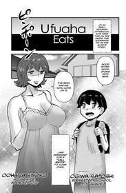 Ufuaha Eats [Oneshot]