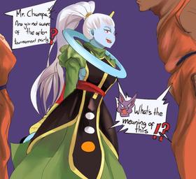 [Clovernuts] Vados After tournament Party