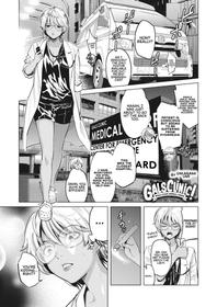 [Sakagami Umi] GalCli! GALS Clinic Ch. 3 -Super Doctor Kei- (COMIC HOTMILK 2022-10) [English] [RyuugaTL + head empty] [Digital]