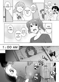 [s8403] Yu's fantasy (Konoe Kanata) (Love Live! Nijigasaki High School Idol Club) [English]