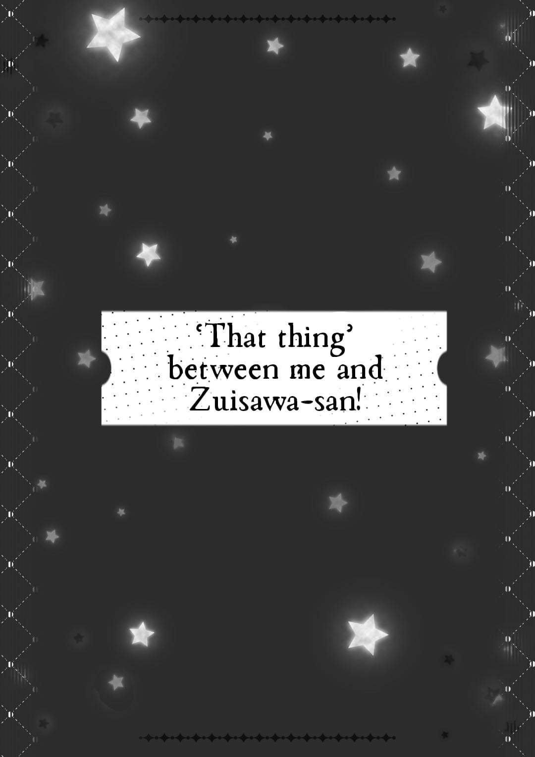 [Hakutamayu (Kusogaki)] Boku to Mizusawa-san no Ano koto! | That Thing Between Me And Zuisawa-san! [English] [Mr_Person]