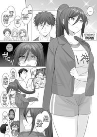 [Hiiragi Popura] TS PE Class ~ Everyone Gets A Sex Change Lesson ~ Yagami-kun [English] [SachiKing]