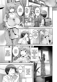 [Kawazuko Chouji] Imouto Ijiri to Mama Asobi _ Mama's satisfaction [English]