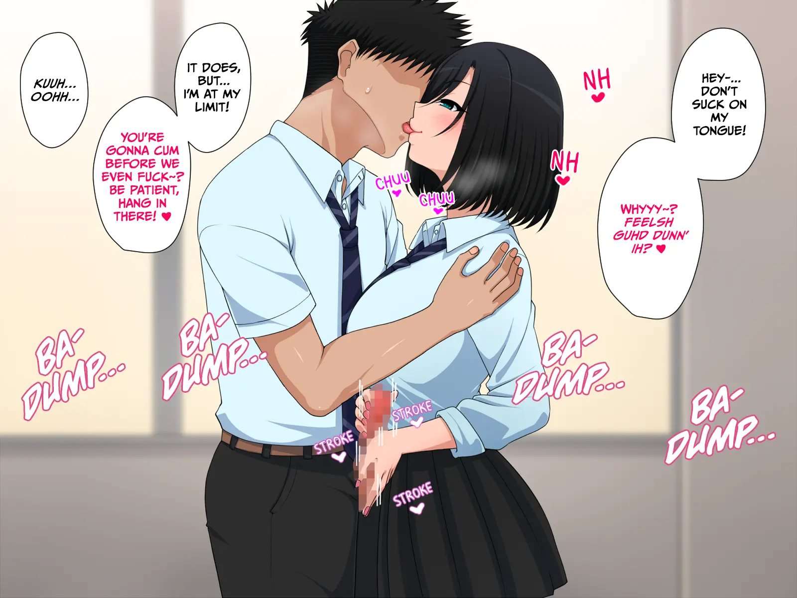 Janken Ni Katta [Oneshot]