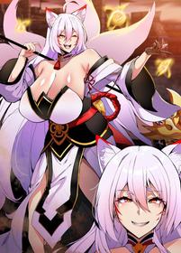 ELSWORD Series <4#ARA> (Elsword)