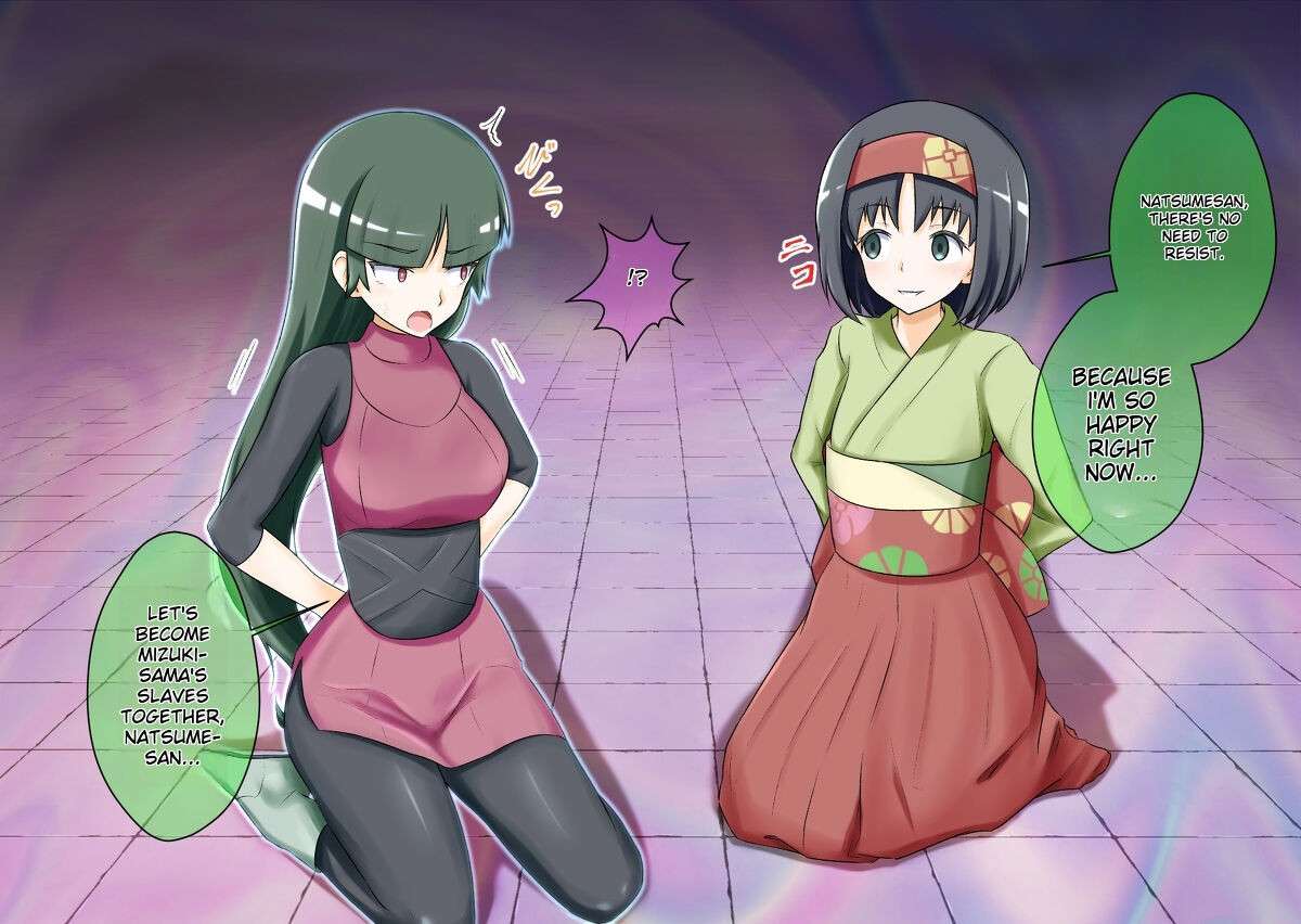 Pokemon - Team Rainbow Rocket brainwashing harem project (Kanto 2)