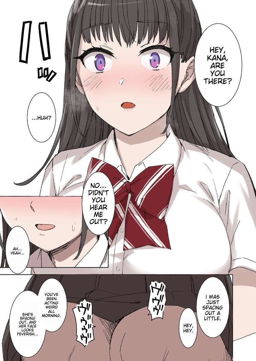 [Kusayarou] The Girlfriend Who Was Cucked After 100 Days (Ongoing)