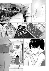 [Etuzan Jakusui] Puramo Tokashite... | Melt My Plastic Models Down… (COMIC Anthurium 2023-01) [English] [Coffedrug+RedLantern] [Digital]