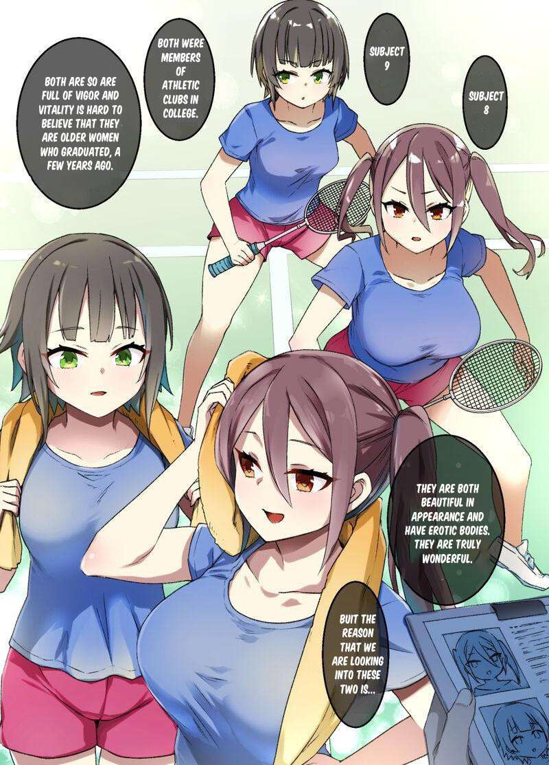 [Kusayarou] Brainwashing Slave Maidification of Sports Girls