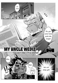 [Sollyz Sundyz] My uncle Wediz comic (ENG)