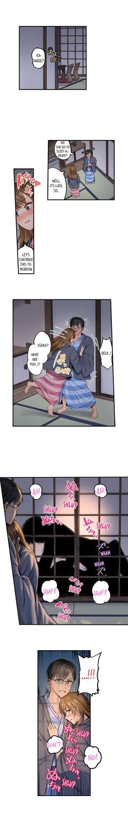 [Peter Mittsuru] Married Couple Swap: He’s Better Than My Husband (Ch.1-11) [English]