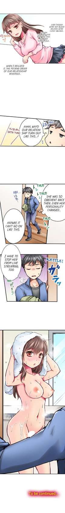 [Shino] [On Live] I’m Having Sex Now (Ch.1-11) [English]