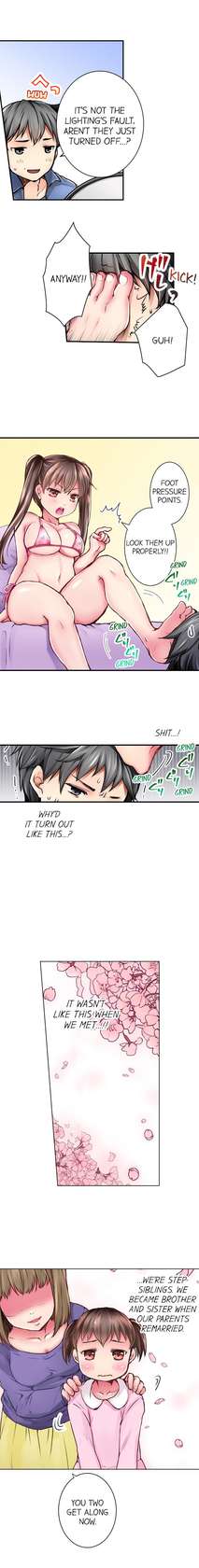 [Shino] [On Live] I’m Having Sex Now (Ch.1-11) [English]