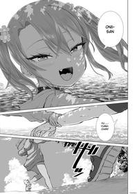 [Ebisujima Misato] Yuma-chan and the Sea Part 2