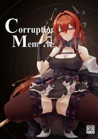 [eK-SHOP (ついじ)] Corruption Memories