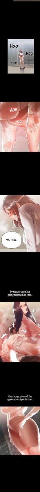 [Conjee] Breastfeeding (chapter 11 - 15) [English] [Webtoon]