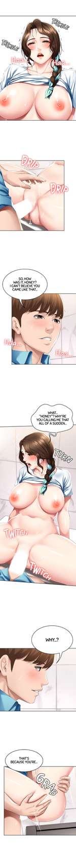 [Yonguija H×Kim Jeta] Boarding Diary (chapter 55 - 60) [English] [Webtoon]