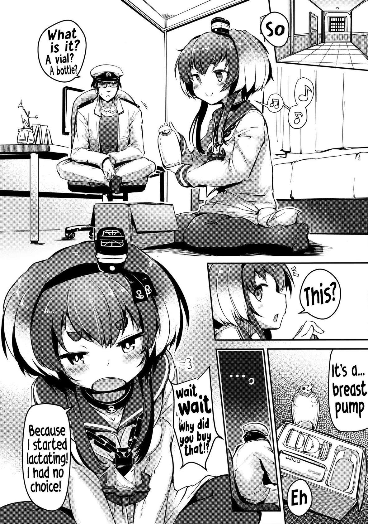 (C99) [STEELACT (Nijou Katame)] Tokitsukaze to Isshoni. Juuichi (Kantai Collection -KanColle-) [English]