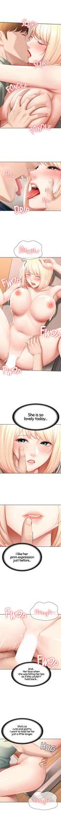 [Yonguija H×Kim Jeta] Boarding Diary (chapter 67 - 72) [English] [Webtoon]