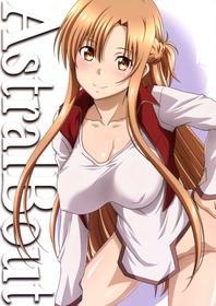 (C101) [STUDIO TRIUMPH (Mutou Keiji)] Astral Bout Ver. 46 (Sword Art Online) [English] [Haoscans] [Decensored]