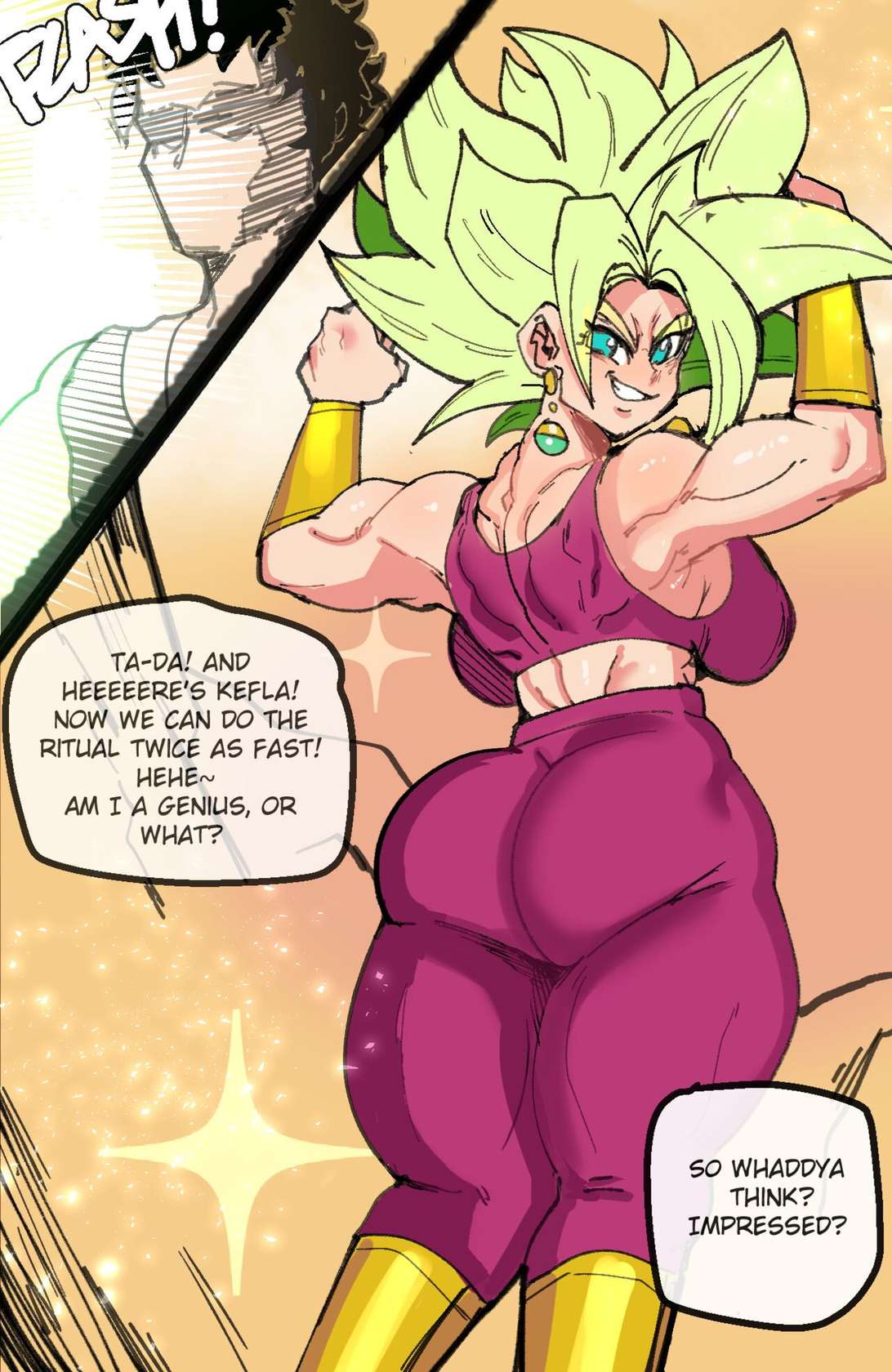 [Emboquo] Kefla