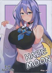 (COMIFURO 15) [Myumi] Haze Moon (Moona Hoshinova) [Indonesian]