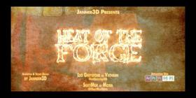 [Janner3D] Heat of the Forge