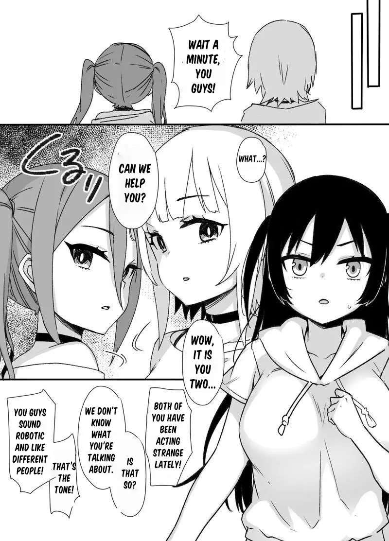 Brainwashing Slave Maidification Of Sports Girls [Oneshot]