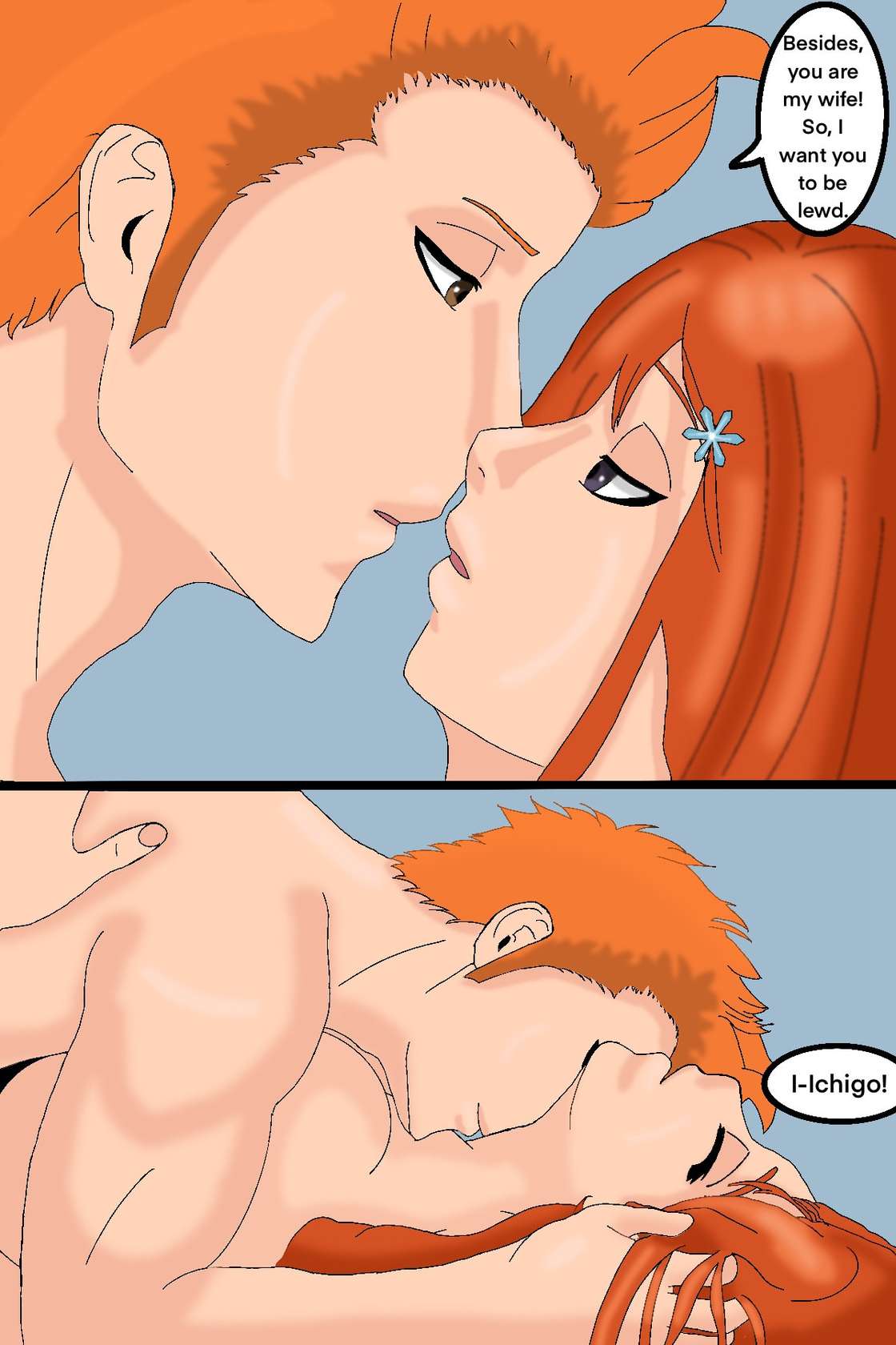 Ichihime