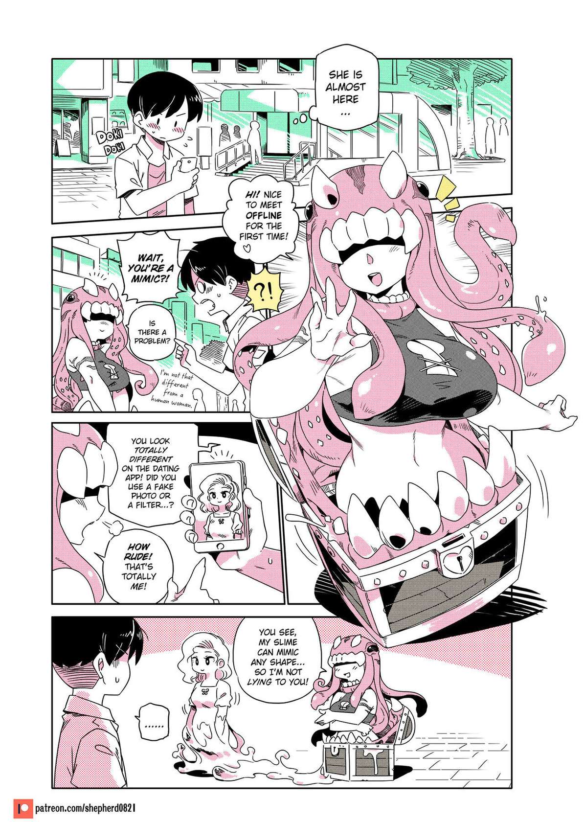 [Shepherd0821]Modern MoGal chapters 202-253(english)