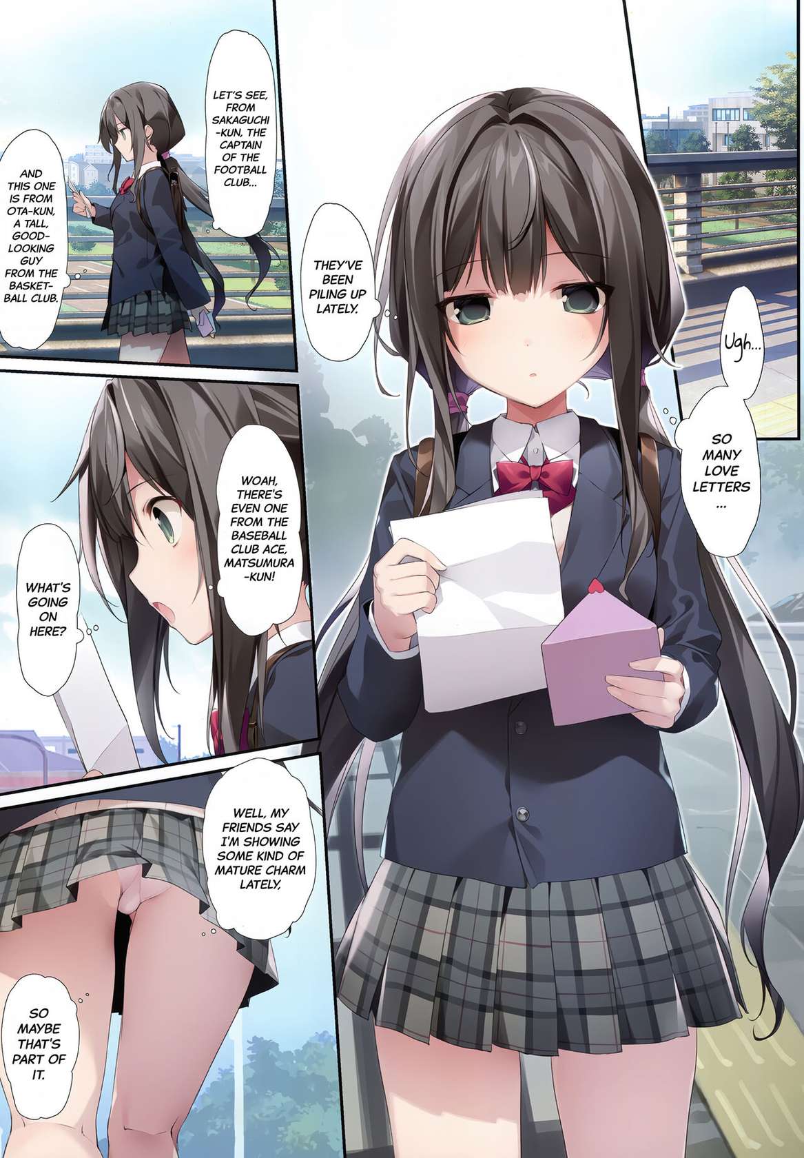 [KAROMIX (karory)] Imouto to (Saimin de) Ichaicha Suru Hon 2 | A Book About Using Hypno To Fuck My Little Sister 2 [English] [Black Grimoires]