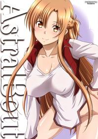 (C101) [STUDIO TRIUMPH (Mutou Keiji)] Astral Bout Ver. 46 (Sword Art Online) [Thai ภาษาไทย] [Tenrokku] [Decensored]