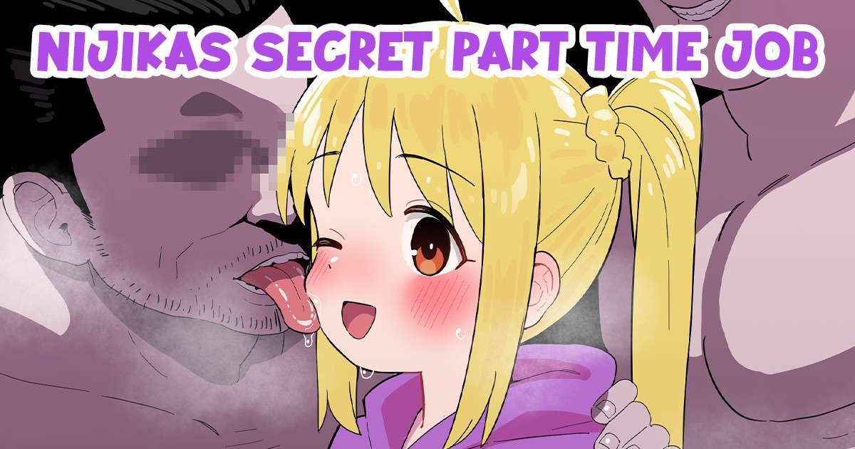 [butajiman] Nijikas Secret Part Time Job (ENG) =CBS=