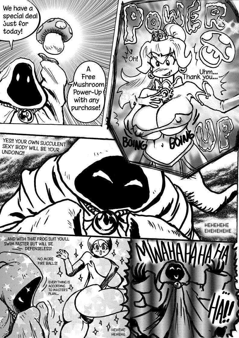 [Saikyo3B] Super Wild Adventure 5 [Ongoing]