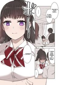 [Kusayarou] The Girlfriend Who Was Cucked After 100 Days - 70 Days Until Cucked