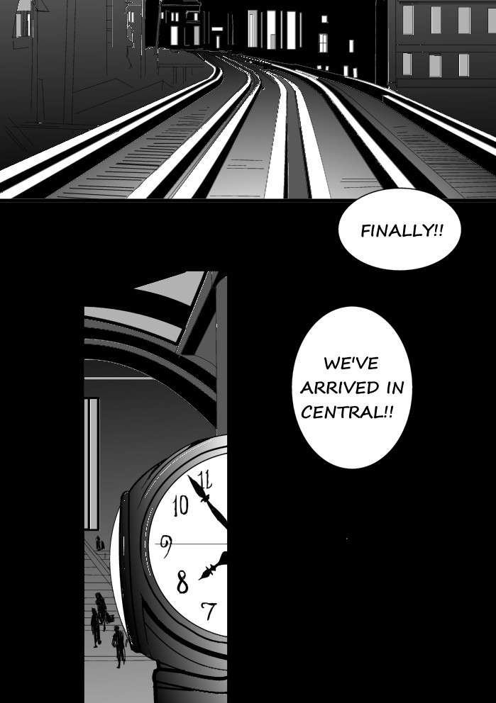 [CUCUMIS (Uri Kurage)] The Second Time (Fullmetal Alchemist) [English] [Digital]