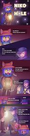 [ddingsicat] Niko Hole (OneShot) [English]