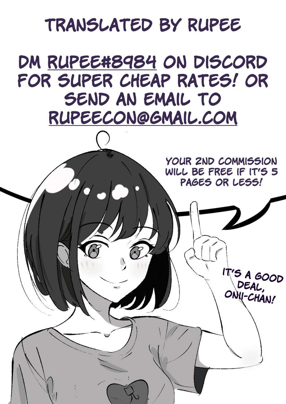 [Subachi] Nijika-chan (Bocchi the Rock!)[English][Rupee]