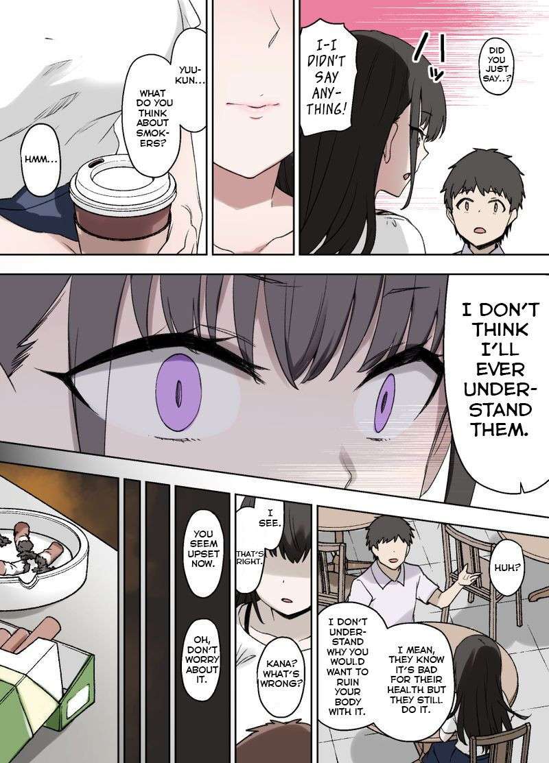 [Kusayarou] The Girlfriend Who Was Cucked After 100 Days - 50 Days Until Cucked